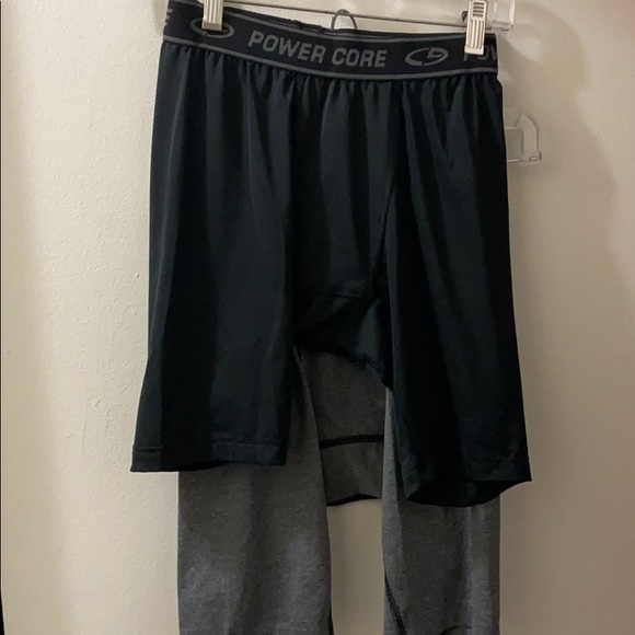 champion power core underwear